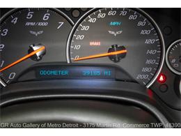 2005 Chevrolet Corvette (CC-2122319) for sale in Kentwood, Michigan