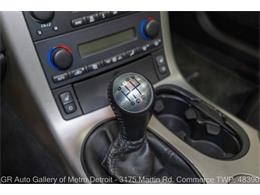 2005 Chevrolet Corvette (CC-2122319) for sale in Kentwood, Michigan