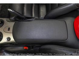 2005 Chevrolet Corvette (CC-2122319) for sale in Kentwood, Michigan