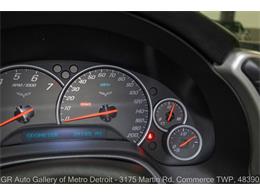 2005 Chevrolet Corvette (CC-2122319) for sale in Kentwood, Michigan