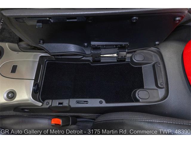 2005 Chevrolet Corvette (CC-2122319) for sale in Kentwood, Michigan