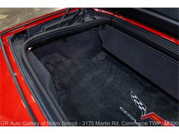 2005 Chevrolet Corvette (CC-2122319) for sale in Kentwood, Michigan