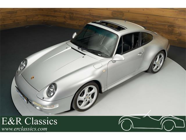 1997 Porsche 911 Carrera S (CC-2120232) for sale in Waalwijk, Noord Brabant