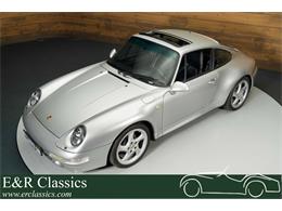 1997 Porsche 911 Carrera S (CC-2120232) for sale in Waalwijk, Noord Brabant