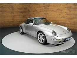 1997 Porsche 911 Carrera S (CC-2120232) for sale in Waalwijk, Noord Brabant