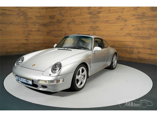 1997 Porsche 911 Carrera S (CC-2120232) for sale in Waalwijk, Noord Brabant