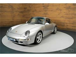 1997 Porsche 911 Carrera S (CC-2120232) for sale in Waalwijk, Noord Brabant