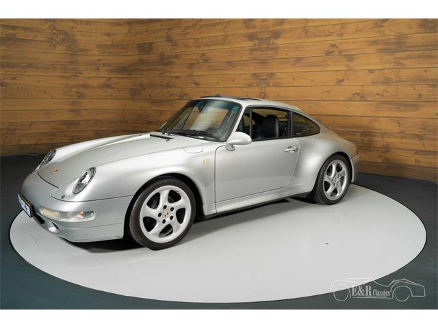 1997 Porsche 911 Carrera S (CC-2120232) for sale in Waalwijk, Noord Brabant