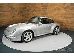 1997 Porsche 911 Carrera S (CC-2120232) for sale in Waalwijk, Noord Brabant