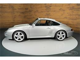 1997 Porsche 911 Carrera S (CC-2120232) for sale in Waalwijk, Noord Brabant