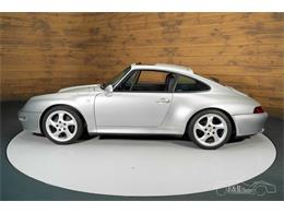 1997 Porsche 911 Carrera S (CC-2120232) for sale in Waalwijk, Noord Brabant