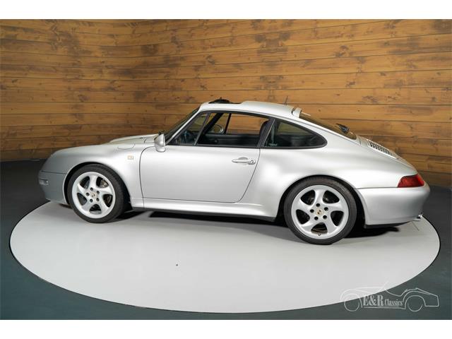 1997 Porsche 911 Carrera S (CC-2120232) for sale in Waalwijk, Noord Brabant