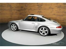 1997 Porsche 911 Carrera S (CC-2120232) for sale in Waalwijk, Noord Brabant