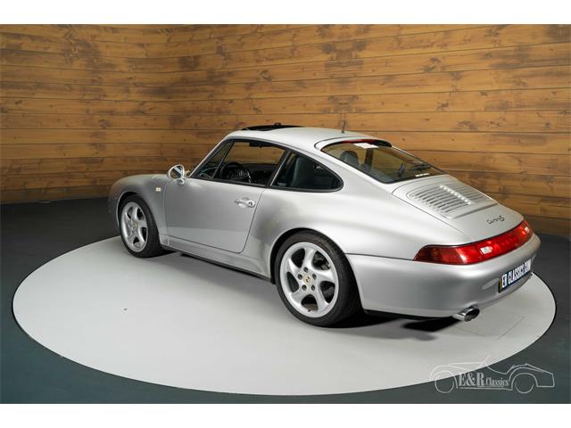 1997 Porsche 911 Carrera S (CC-2120232) for sale in Waalwijk, Noord Brabant