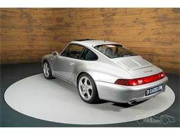1997 Porsche 911 Carrera S (CC-2120232) for sale in Waalwijk, Noord Brabant