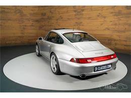 1997 Porsche 911 Carrera S (CC-2120232) for sale in Waalwijk, Noord Brabant