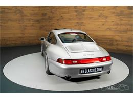 1997 Porsche 911 Carrera S (CC-2120232) for sale in Waalwijk, Noord Brabant