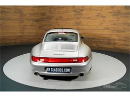 1997 Porsche 911 Carrera S (CC-2120232) for sale in Waalwijk, Noord Brabant