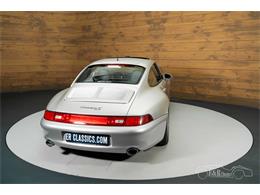 1997 Porsche 911 Carrera S (CC-2120232) for sale in Waalwijk, Noord Brabant