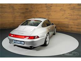 1997 Porsche 911 Carrera S (CC-2120232) for sale in Waalwijk, Noord Brabant