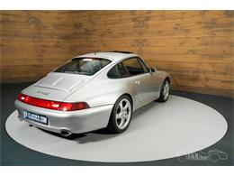1997 Porsche 911 Carrera S (CC-2120232) for sale in Waalwijk, Noord Brabant