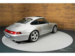 1997 Porsche 911 Carrera S (CC-2120232) for sale in Waalwijk, Noord Brabant