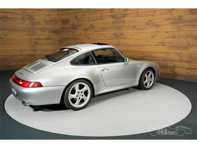 1997 Porsche 911 Carrera S (CC-2120232) for sale in Waalwijk, Noord Brabant