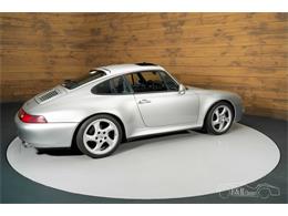 1997 Porsche 911 Carrera S (CC-2120232) for sale in Waalwijk, Noord Brabant