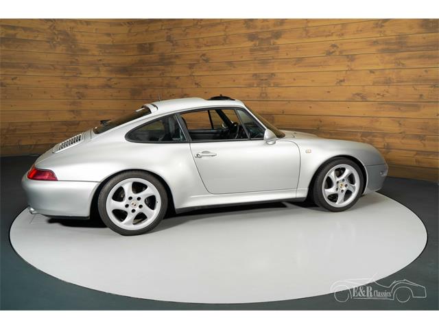 1997 Porsche 911 Carrera S (CC-2120232) for sale in Waalwijk, Noord Brabant