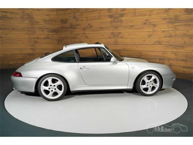 1997 Porsche 911 Carrera S (CC-2120232) for sale in Waalwijk, Noord Brabant