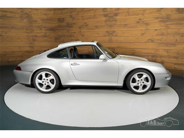 1997 Porsche 911 Carrera S (CC-2120232) for sale in Waalwijk, Noord Brabant