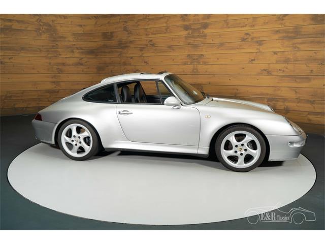 1997 Porsche 911 Carrera S (CC-2120232) for sale in Waalwijk, Noord Brabant