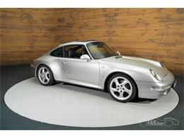 1997 Porsche 911 Carrera S (CC-2120232) for sale in Waalwijk, Noord Brabant
