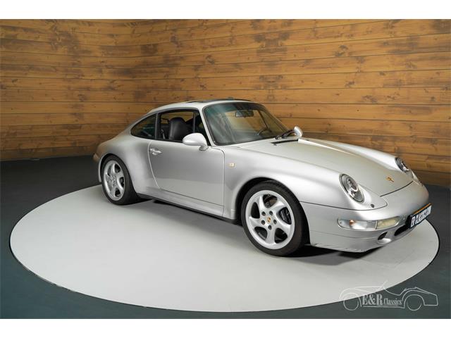 1997 Porsche 911 Carrera S (CC-2120232) for sale in Waalwijk, Noord Brabant