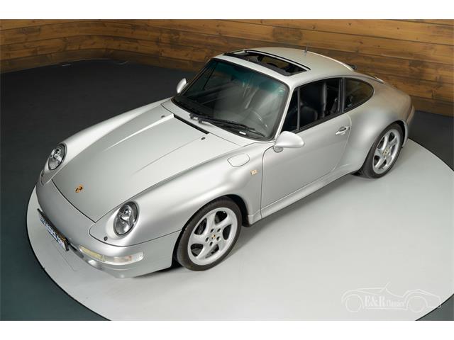 1997 Porsche 911 Carrera S (CC-2120232) for sale in Waalwijk, Noord Brabant
