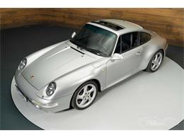 1997 Porsche 911 Carrera S (CC-2120232) for sale in Waalwijk, Noord Brabant