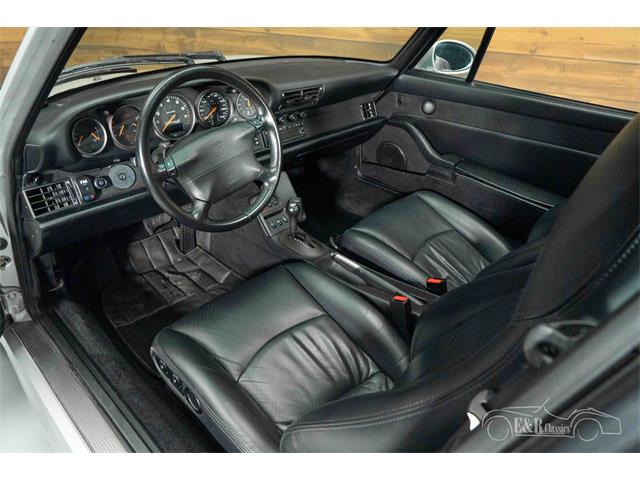 1997 Porsche 911 Carrera S (CC-2120232) for sale in Waalwijk, Noord Brabant