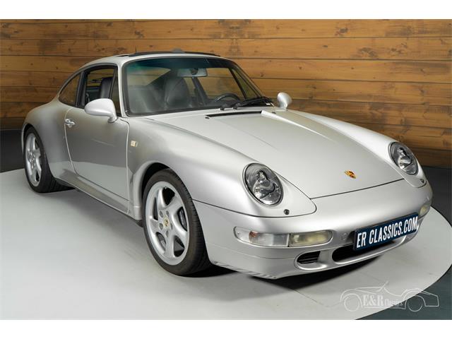 1997 Porsche 911 Carrera S (CC-2120232) for sale in Waalwijk, Noord Brabant