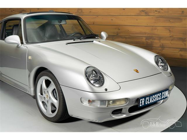 1997 Porsche 911 Carrera S (CC-2120232) for sale in Waalwijk, Noord Brabant
