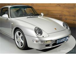 1997 Porsche 911 Carrera S (CC-2120232) for sale in Waalwijk, Noord Brabant