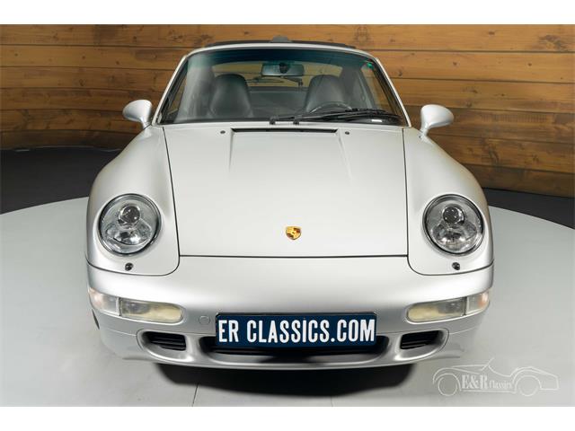 1997 Porsche 911 Carrera S (CC-2120232) for sale in Waalwijk, Noord Brabant