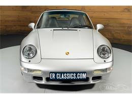 1997 Porsche 911 Carrera S (CC-2120232) for sale in Waalwijk, Noord Brabant