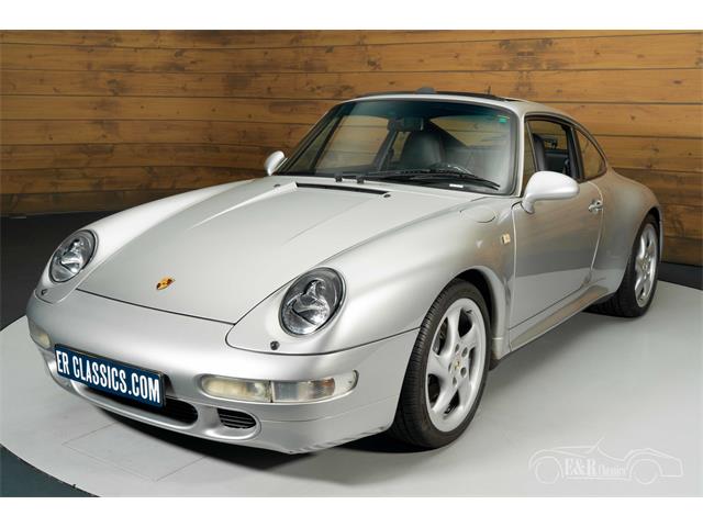 1997 Porsche 911 Carrera S (CC-2120232) for sale in Waalwijk, Noord Brabant