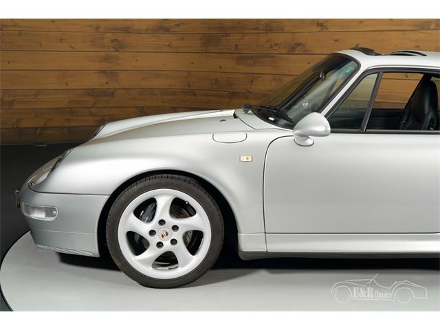 1997 Porsche 911 Carrera S (CC-2120232) for sale in Waalwijk, Noord Brabant