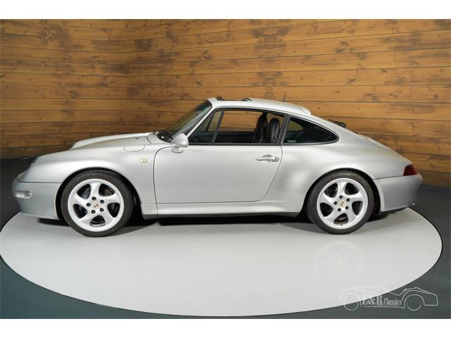 1997 Porsche 911 Carrera S (CC-2120232) for sale in Waalwijk, Noord Brabant