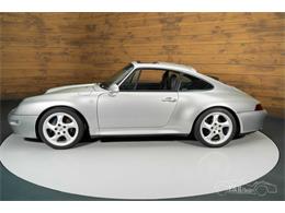 1997 Porsche 911 Carrera S (CC-2120232) for sale in Waalwijk, Noord Brabant