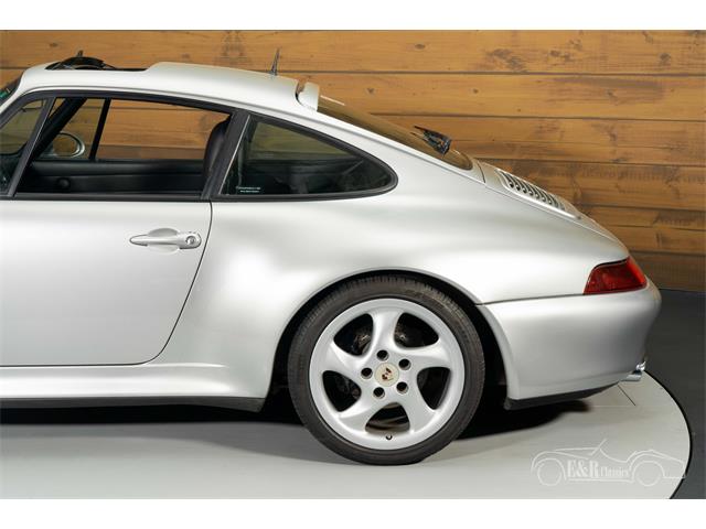 1997 Porsche 911 Carrera S (CC-2120232) for sale in Waalwijk, Noord Brabant