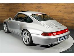 1997 Porsche 911 Carrera S (CC-2120232) for sale in Waalwijk, Noord Brabant