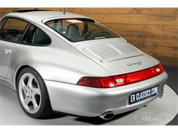 1997 Porsche 911 Carrera S (CC-2120232) for sale in Waalwijk, Noord Brabant