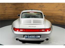 1997 Porsche 911 Carrera S (CC-2120232) for sale in Waalwijk, Noord Brabant